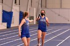 Women’s Track  Women’s Track & Field compete in a virtual meet. : Women’s Track